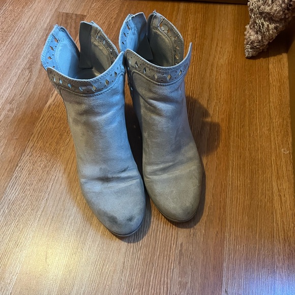 Booties - Picture 2 of 3